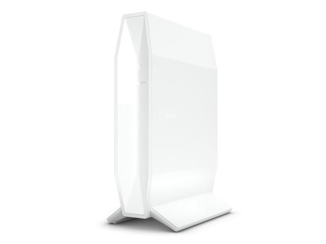 UPC 745883809653 product image for Belkin RT3200 Dual Band AX3200 Wifi 6 Router, 3.2 Gbps, White | upcitemdb.com