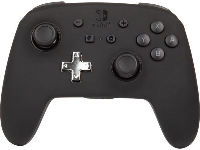 PowerA - Enhanced Wireless Controller for Nintendo Switch, Nintendo Switch 2 - Black - image 3