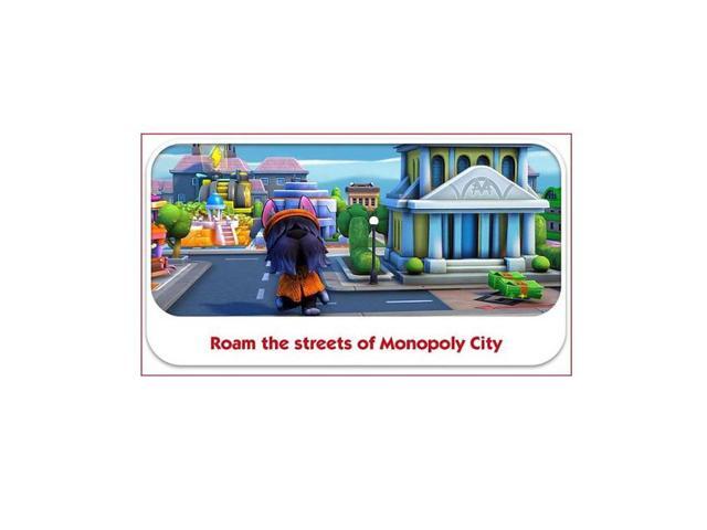 Monopoly Plus + Monopoly Madness - PlayStation 5, PlayStation 4 - image 4