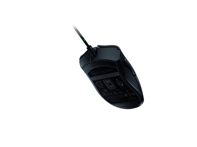 UPC 811659036490 product image for Razer RZ01-03210200-R3U1 DeathAdder V2 Wired Gaming Mouse, Special Edition | upcitemdb.com
