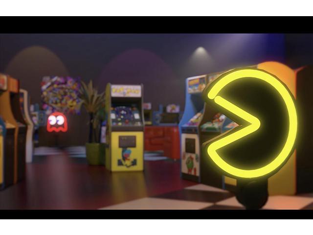 Pac-Man Museum + - Nintendo Switch - image 4
