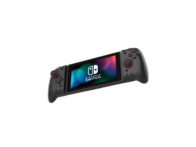 Hori - Split Pad Pro for Nintendo Switch - Black - image 4