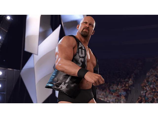Photos - Game 2K WWE 2K23  WWE 2K23 (Xbox One)
