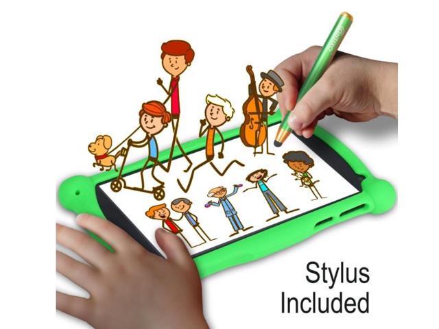 Kids Tablet with Teacher Approved Apps ($150 Value), Contixo 7-inch IPS HD Learning Tablet for Children, WiFi, Android, 2GB RAM 32GB ROM,...