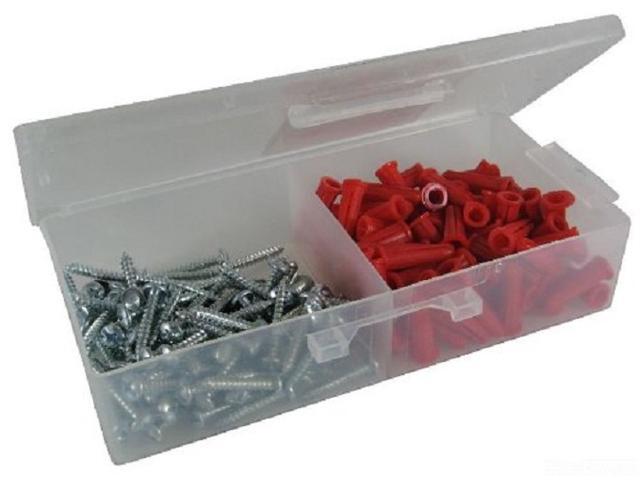 RD2 L. H.DOTTIE CO. SLOT/PHIL ANCHOR KIT