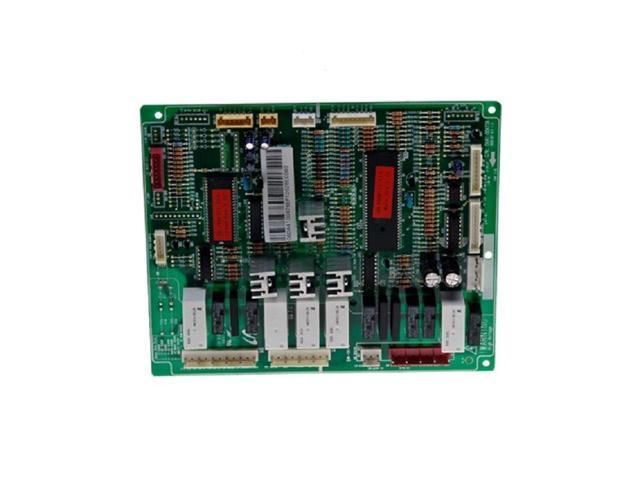 Photos - Other household accessories General Electric GE WR55X10856 Main Board Assembly for Refrigerator 