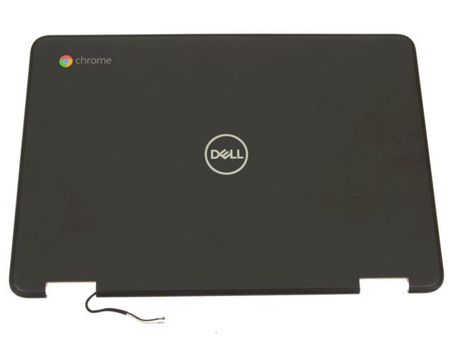 Dell Chromebook 11 (5190) 2-in-1 Laptop Lcd Back Cover G0HDV