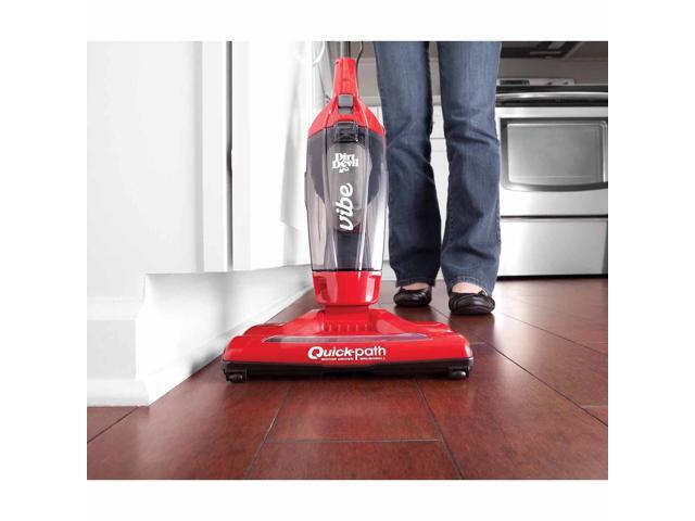 Dirt Devil Vibe 3-in-1 Corded Bagless Stick Vacuum, SD20020