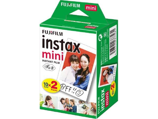 fujifilm instant camera instax film instax mini jp