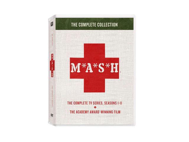 20th Century Fox M*a*s*h: The Complete Collection DVD