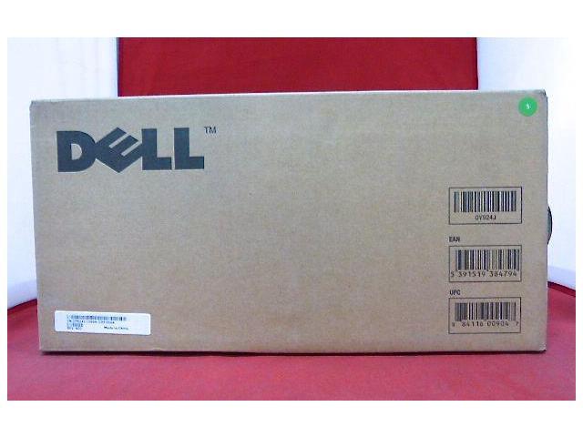 DELL OEM Toner, BLACK, yield 1,500 3303012