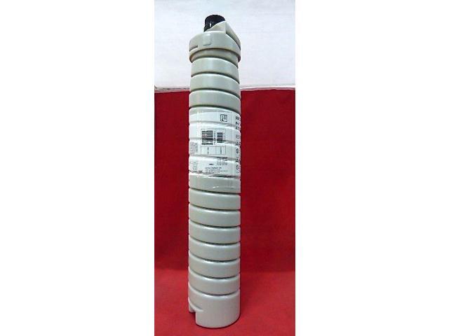 Black Toner Cartridge for Ricoh 828080 Pro 1107, Pro 1107EX, Pro 1357, Pro 1357EX, Pro 907, Pro 907EX, Genuine Ricoh Brand