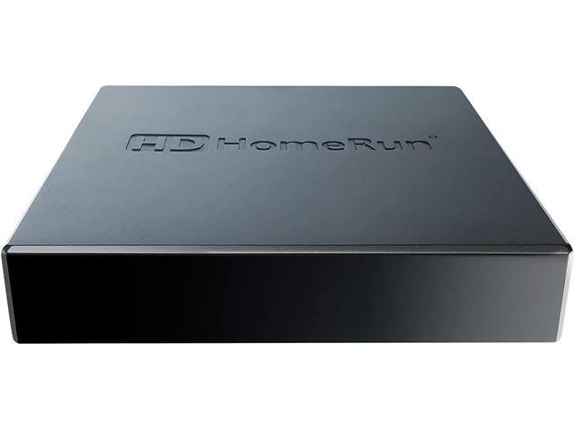 SiliconDust HDHomeRun Flex Duo 2 x ATSC Tuners - HDFX-2US