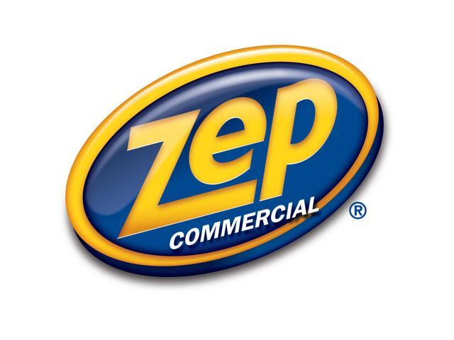Zep High Traffic Floor Polish 1 gal Bottle 1044999
