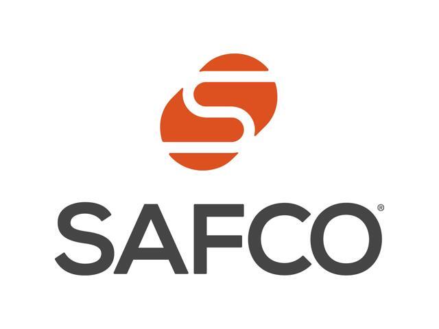 Safco Box Locker 12w x 18d x 78h Two-Tone Gray 5524GR