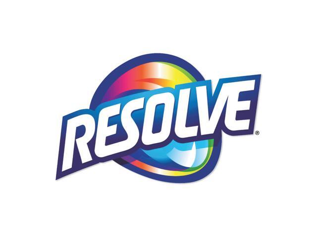 Reckitt R50 00706 Resolve High-Traffic Foam Carpet Cleaner 22 Oz