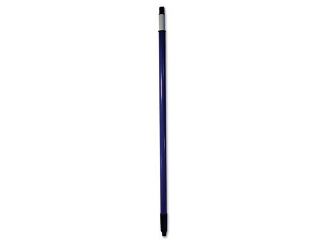 Boardwalk MicroFeather Duster Telescopic Handle 36' to 60' Blue 638