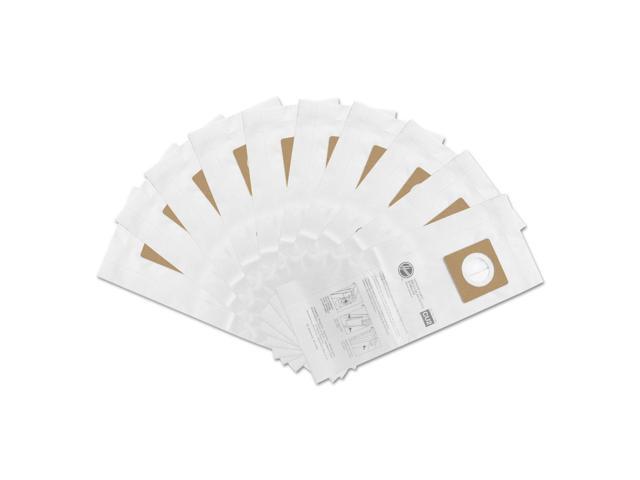 Disposable Vacuum Bags, Allergen C1, 10/carton