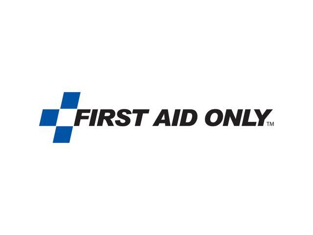 ANSI 2015 Compliant Class B Type III First Aid Kit for 50 People, 199 Pieces FAO90566