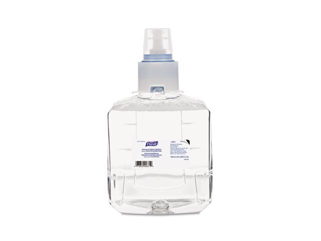 Gojo - 8804-03 - PURELL Advanced Green Certified Instant Hand Sanitizer Foam, ADX 1200mL Refill