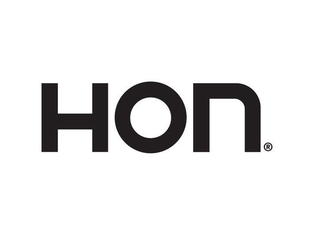 HON - H384815.L. L - 38000 Series Hutch Flipper Doors For 48w Open Shelf, 48w x 15h, Putty