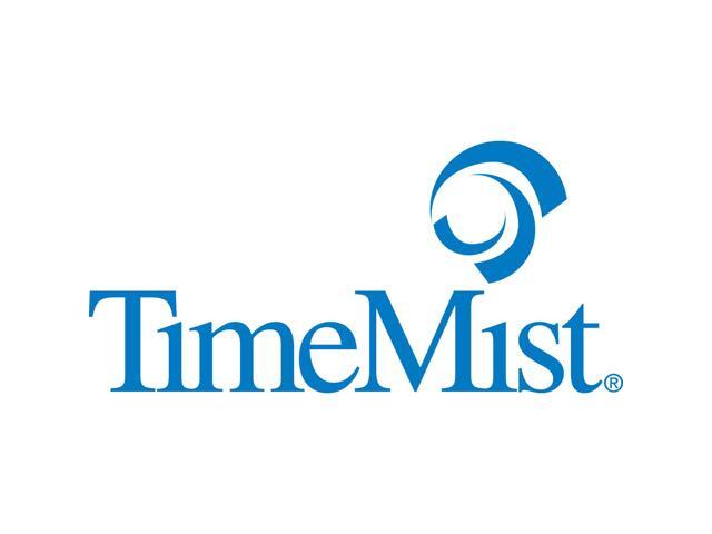 TimeMist Plus Metered Aerosol Fragrance Dispenser 3.4 x 3.4 x 8 1/4 White 1048502EA