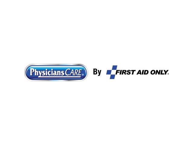 Physicianscare by First Kit,First Aid,113 Pc 25001