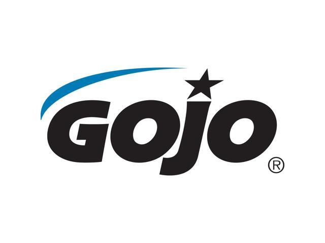 GOJO CXi Touch-Free Counter-Mount Soap Dispenser Chrome 806374