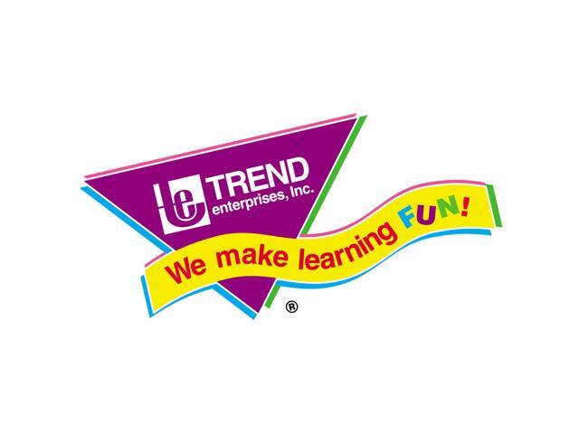 Trend Year Around Calendar Bulletin Board Set 22' x 17' T8096