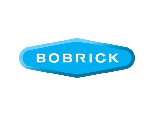 Bobrick ClassicSeries Surface-Mounted Liquid Soap Dispenser Horizontal 40 oz Metal 2112