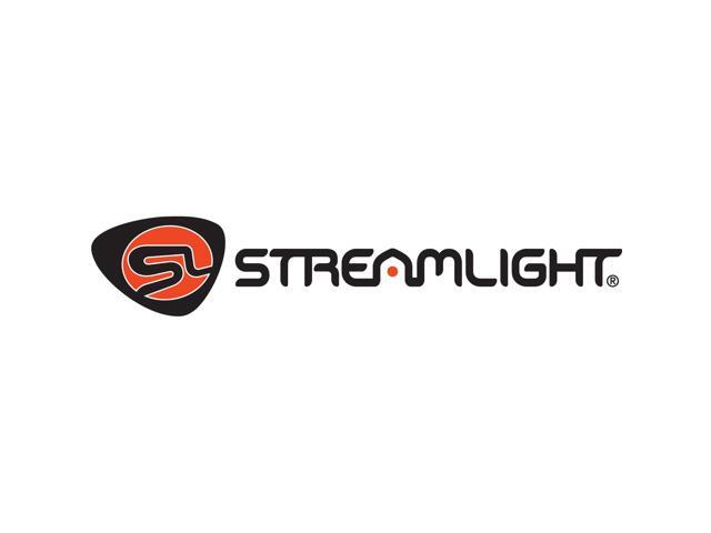 Streamlight ProPolymer Lux LED Flashlight 4AA (Included) Yellow 68602