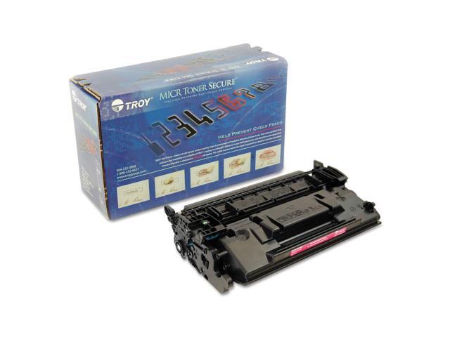 Troy M402/M426 MFP Micr Toner Secure 02-81576-001