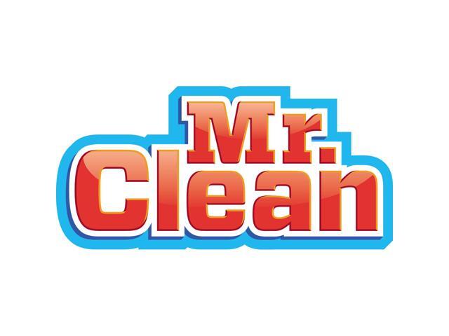 Procter & Gamble PGC02621CT Mr. Clean Finished Floor Cleaner, Lemon Scent, 1gal Bottle, 3/Carton, 1 Carton