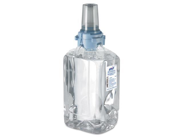 Gojo - 8804-03 - PURELL Advanced Green Certified Instant Hand Sanitizer Foam, ADX 1200mL Refill