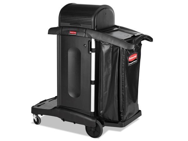 Rubbermaid Executive High Security Janitorial 1861427