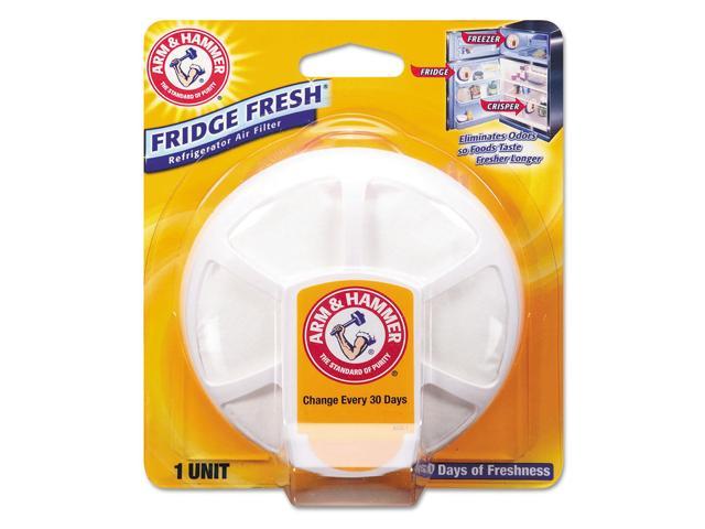 Photos - Other Appliance Accessories Arm & Hammer Fridge Fresh Baking Soda, Unscented, Single 1 CDC 33200-01710 