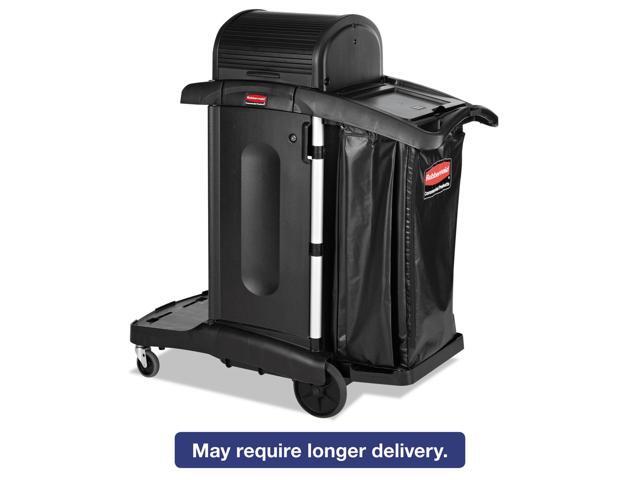 Rubbermaid Executive High Security Janitorial 1861427