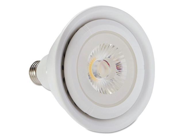 Contour Series PAR38 Warm White 3000K LED Bulb Replaces 120W UL Wet Rated