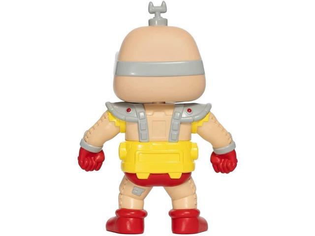 Funko Pop TMNT Krang Retro Toys Teenage Mutant Ninja Turtles Special Ed 6' Figure