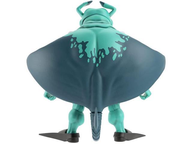 Ultimate Ray Fillet Teenage Mutant Ninja Turtles Wave 5 TMNT 7' Figure Super7
