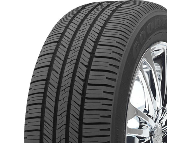 1 New Goodyear Eagle LS-2 LS2 225/55R17 97H All Season High Performance Tires