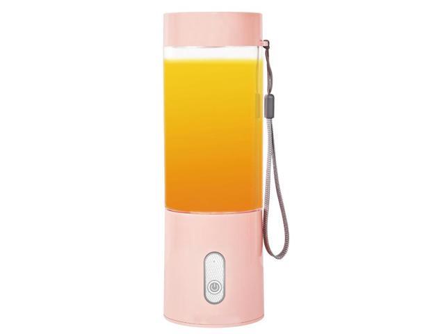 Electric Blender Cup Fruit Juice Mixer Portable Lightweight Water Bottle - axGear