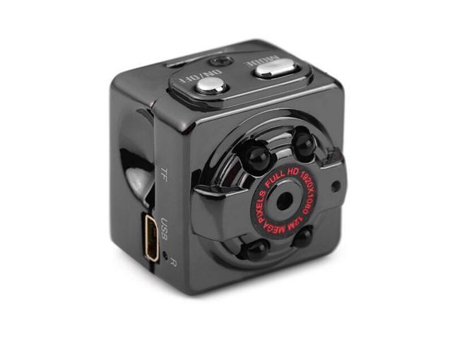 Photos - Surveillance Camera axGear Mini Spy Camera Hidden Cam Survilliance Security Nightvision Montio