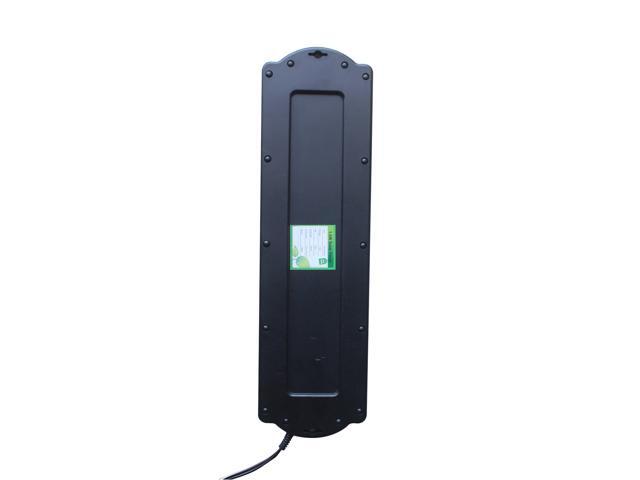 1.5W Amorphous Solar Battery Maintainer-2 Pack