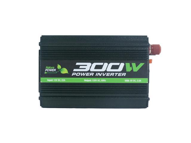 66 Watt Solar Power Kit
