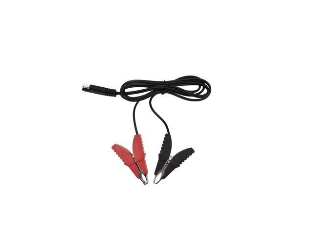 120W Folding Panel with Cables