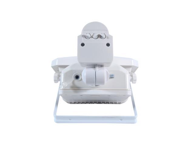 144-LED Solar Powered Motion Activated Security Light