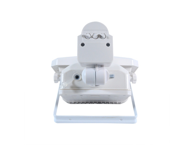 144-LED Solar Powered Motion Activated Security Light (2-Pack)