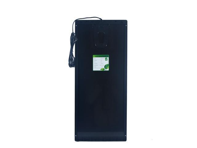 66 Watt Solar Power Kit