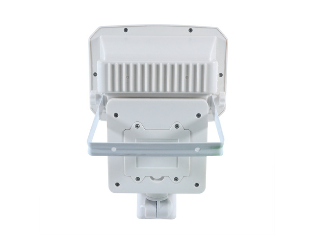144-LED Solar Powered Motion Activated Security Light (2-Pack)